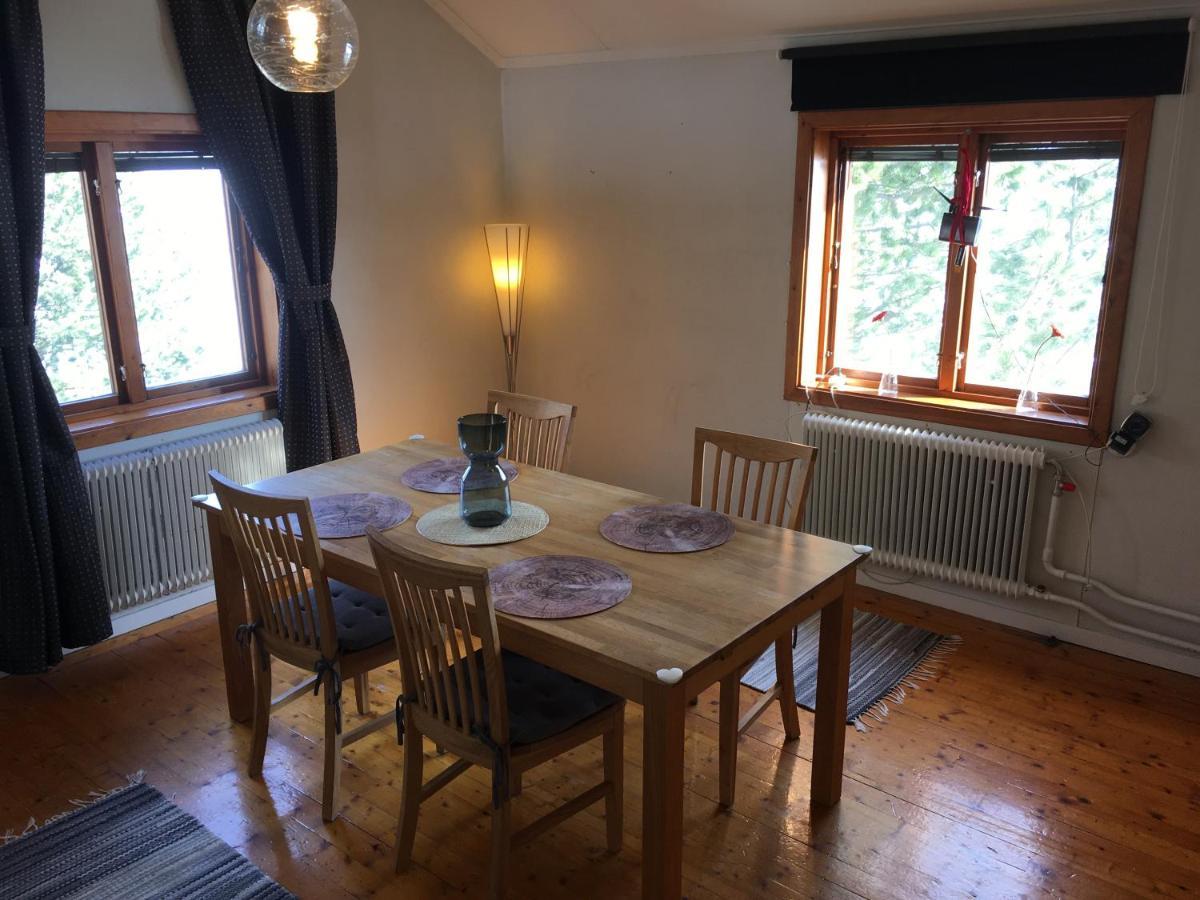 Taernaby Rooms & Apartments Extérieur photo