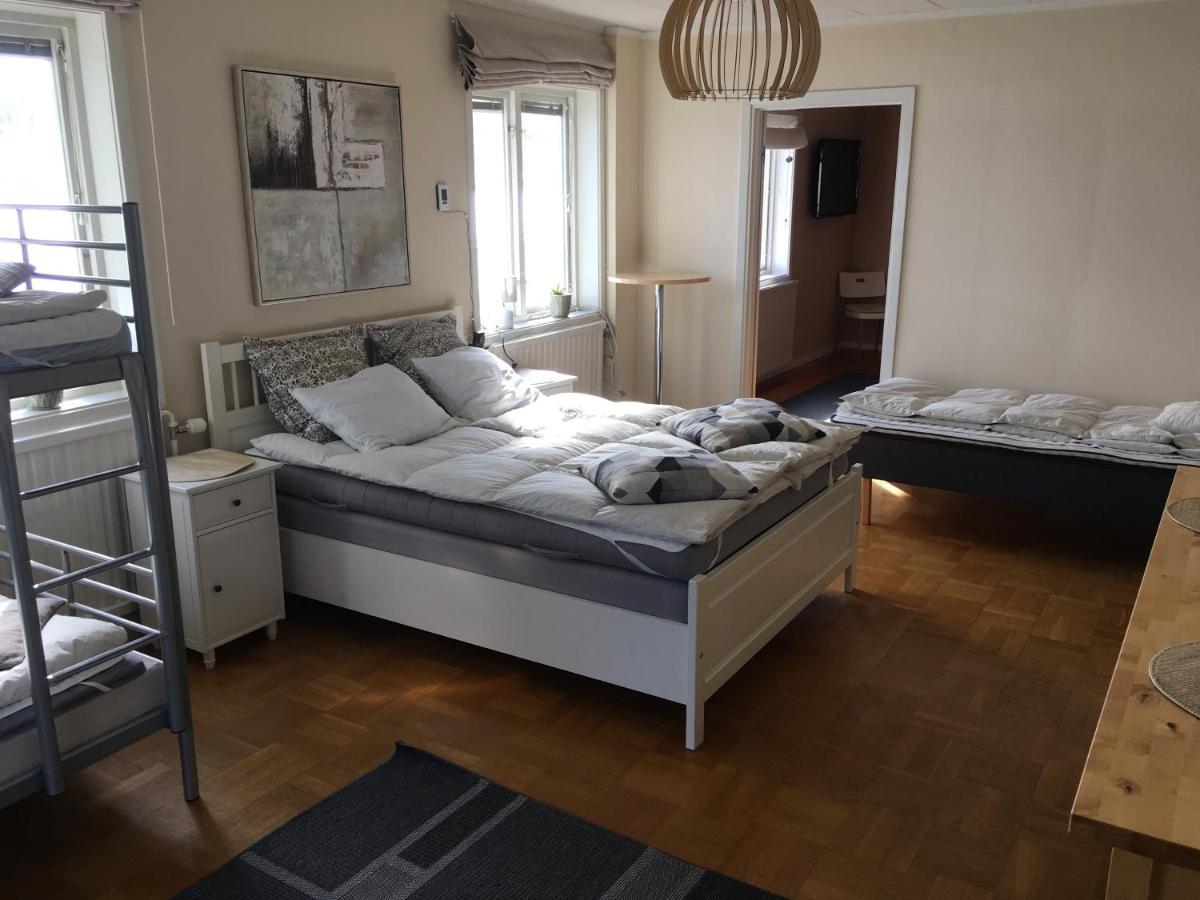 Taernaby Rooms & Apartments Extérieur photo
