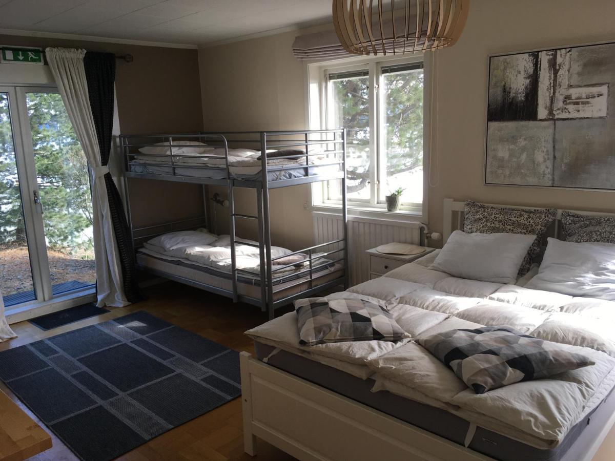 Taernaby Rooms & Apartments Extérieur photo