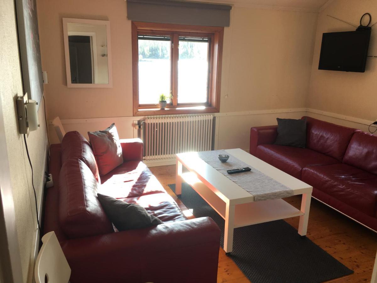 Taernaby Rooms & Apartments Extérieur photo