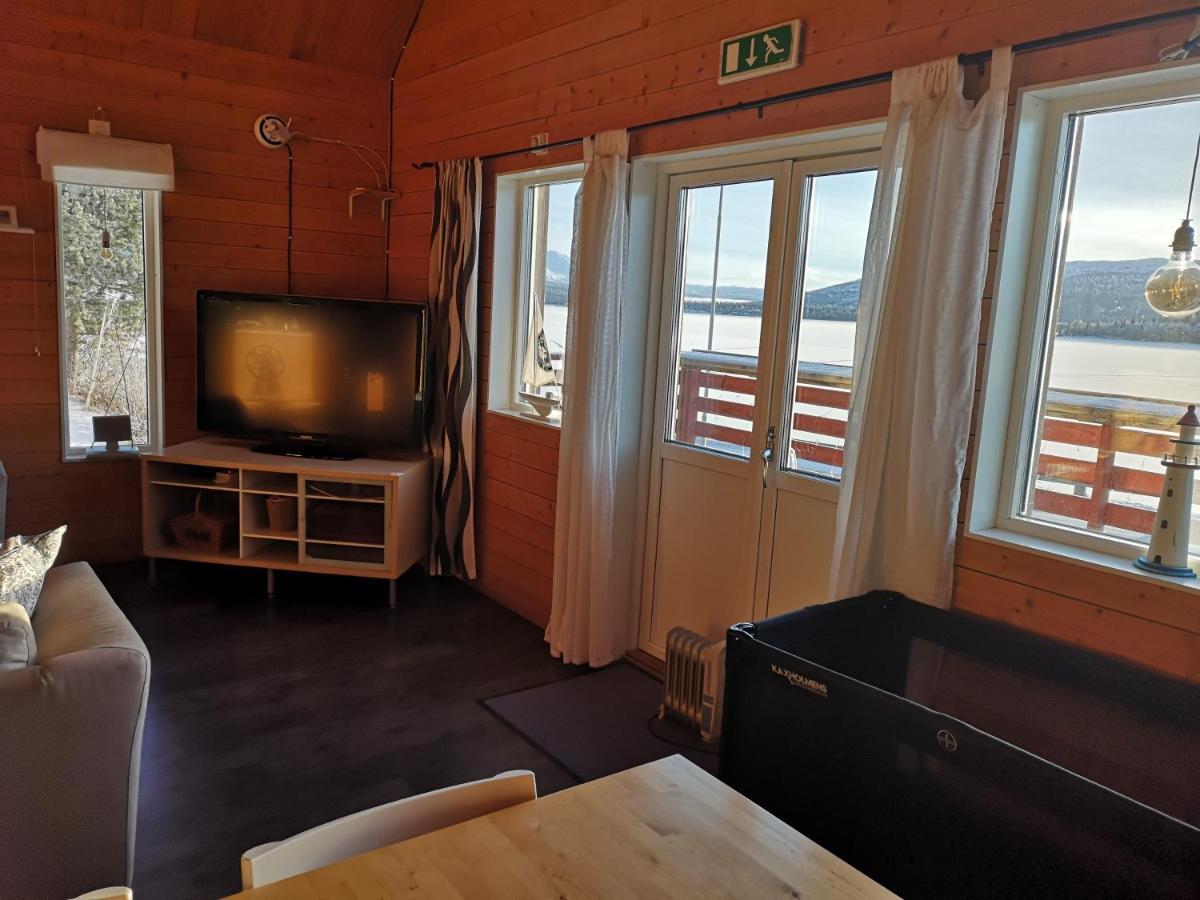 Taernaby Rooms & Apartments Extérieur photo