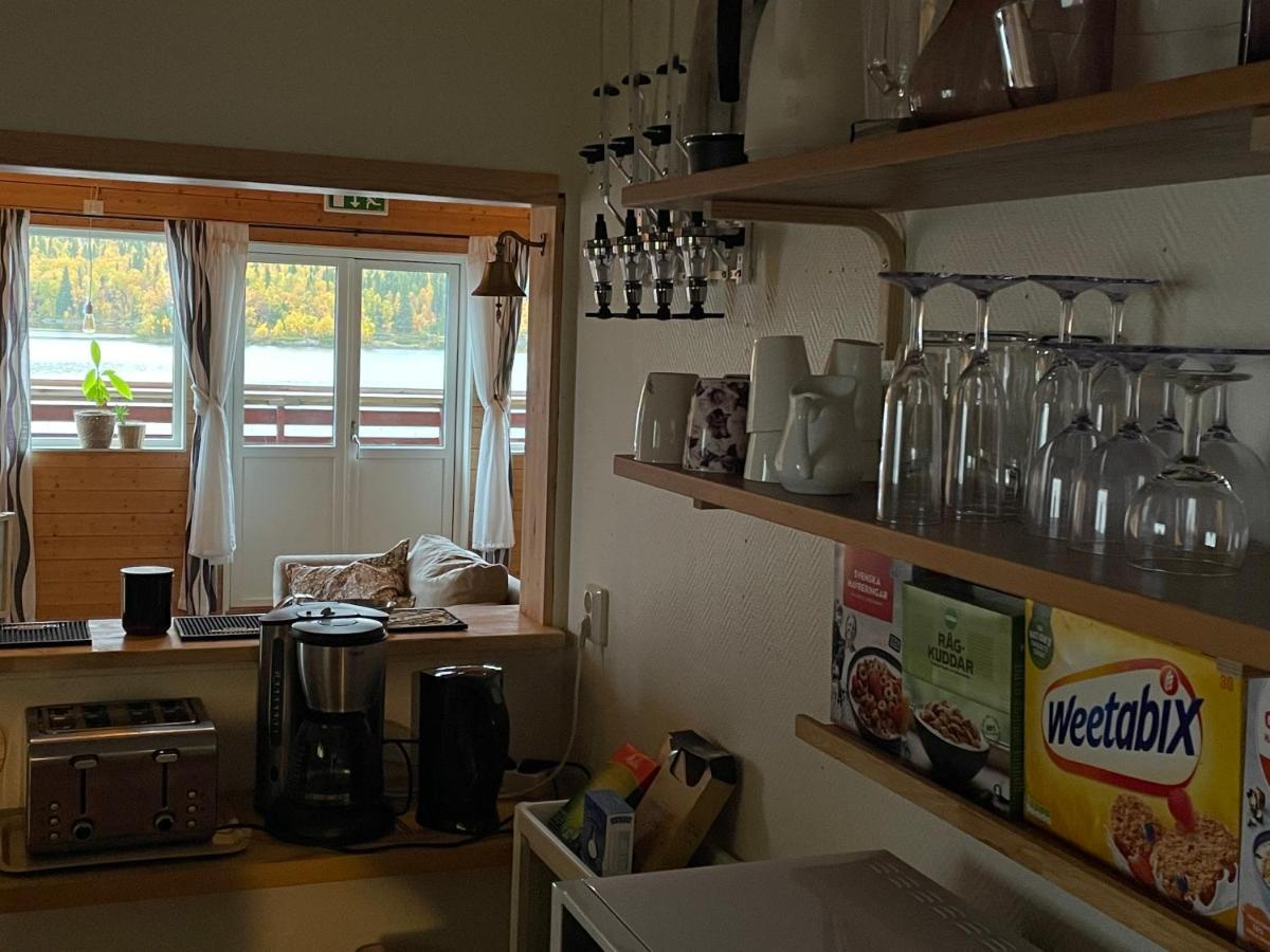 Taernaby Rooms & Apartments Extérieur photo