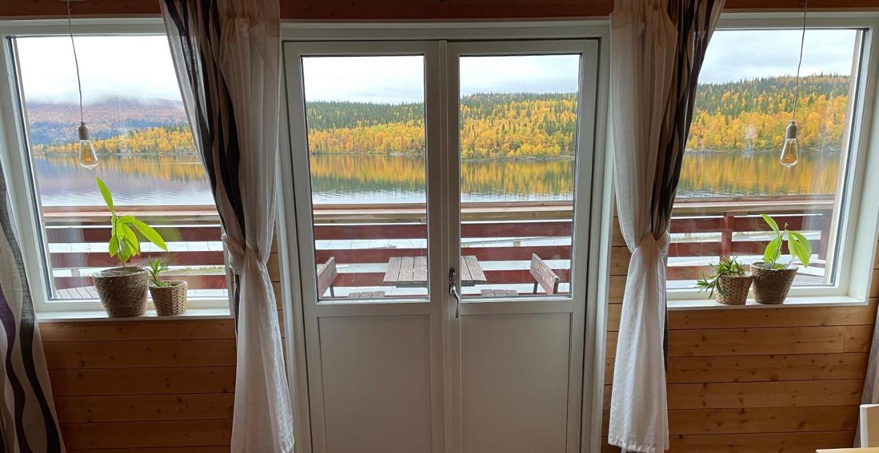 Taernaby Rooms & Apartments Extérieur photo