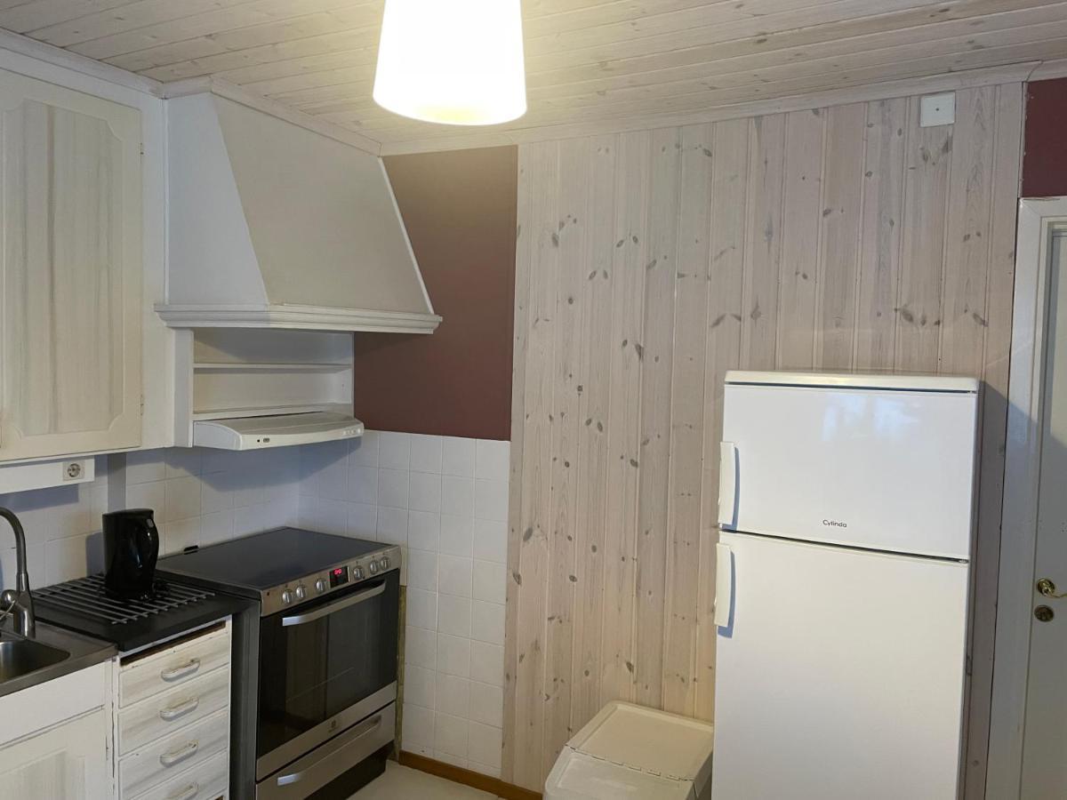 Taernaby Rooms & Apartments Extérieur photo
