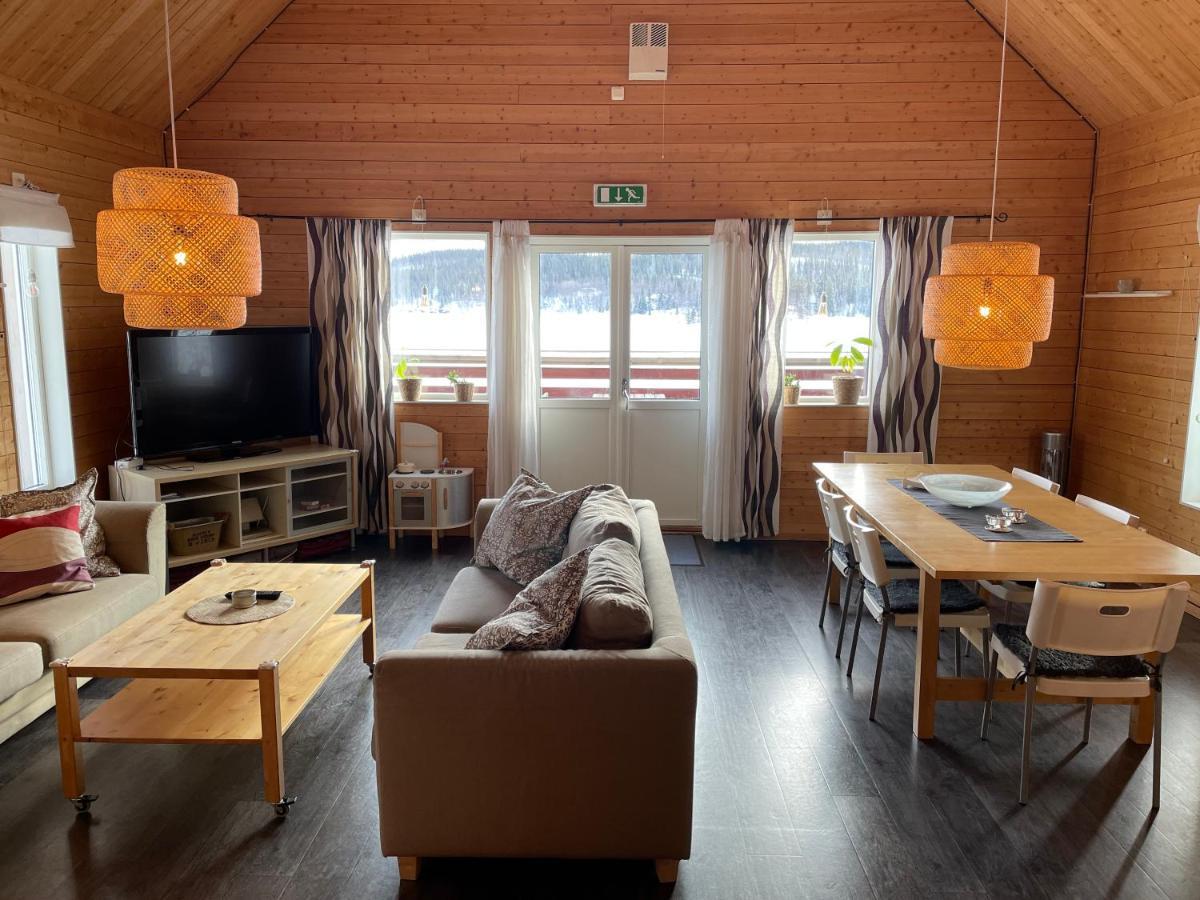 Taernaby Rooms & Apartments Extérieur photo