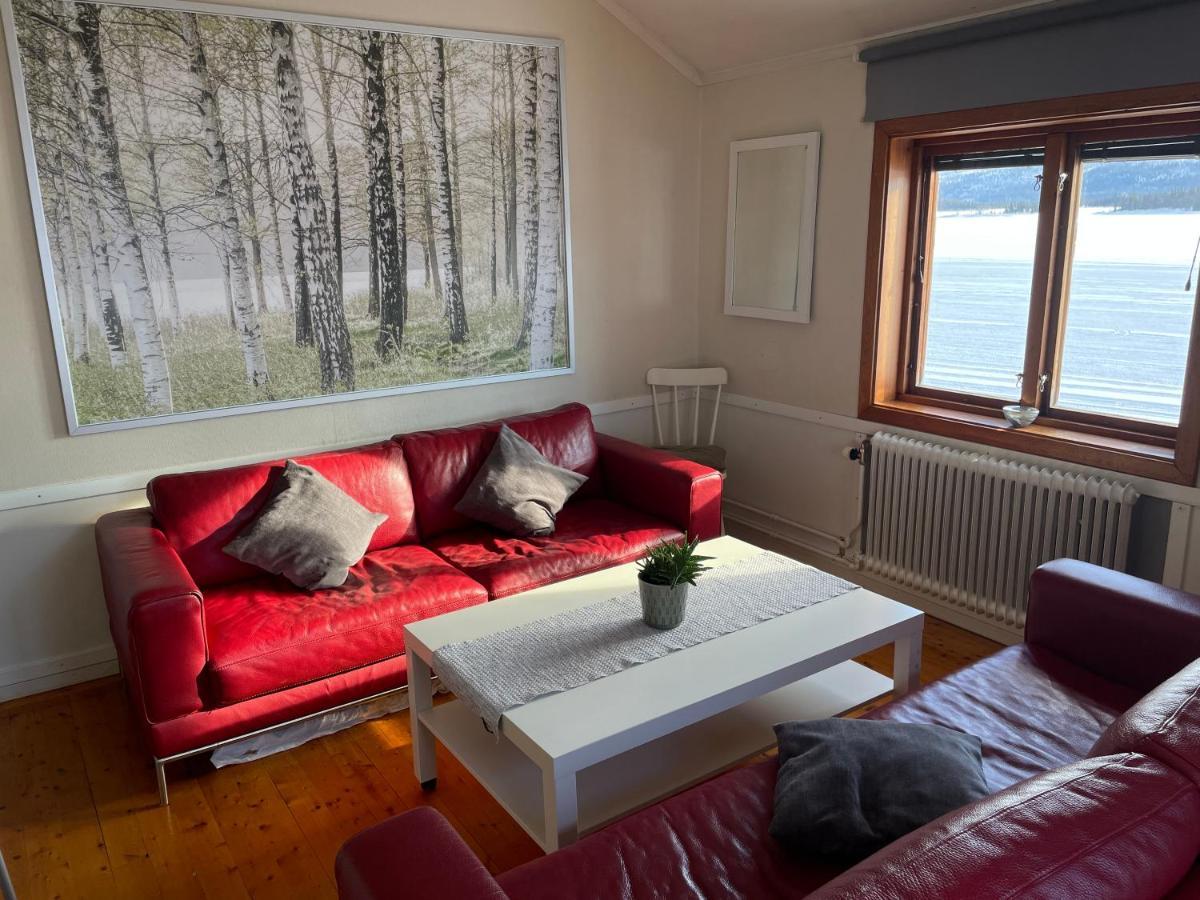 Taernaby Rooms & Apartments Extérieur photo