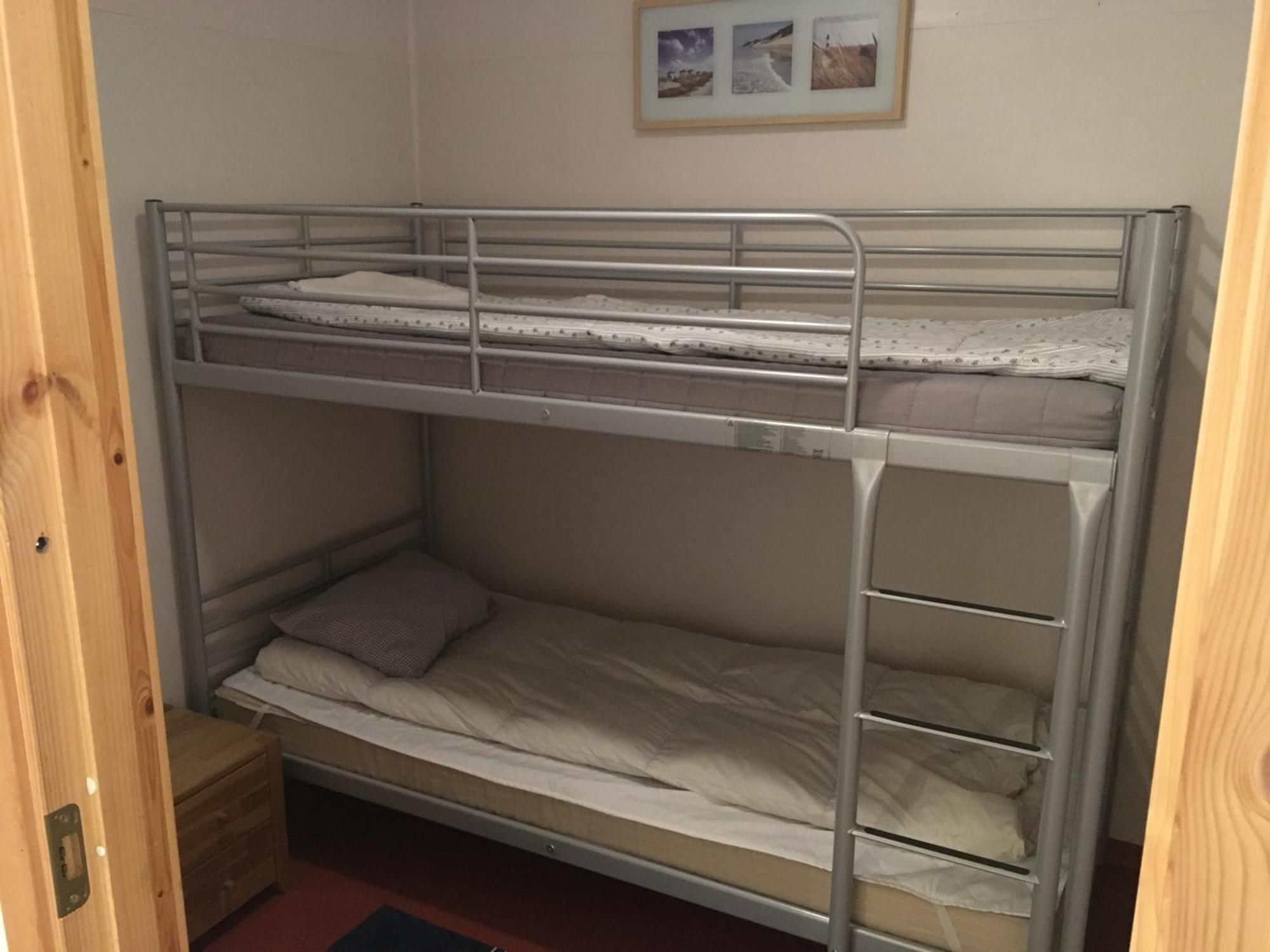 Taernaby Rooms & Apartments Chambre photo