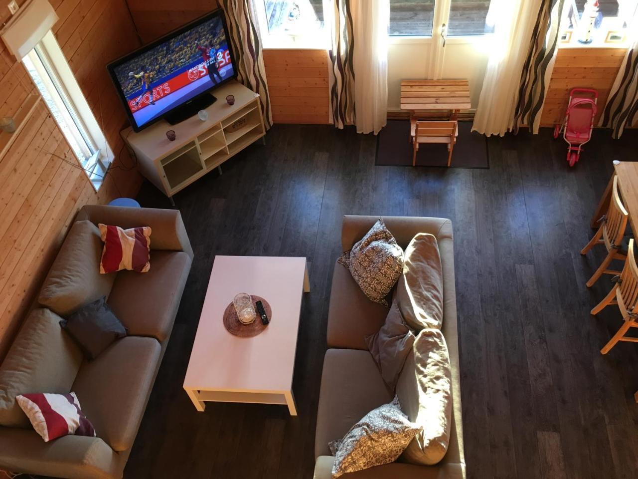 Taernaby Rooms & Apartments Extérieur photo